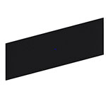 KFI Replacement Pro-Poly Plow Blade Face Sheet