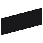 KFI Replacement Pro-Poly Plow Blade Face Sheet