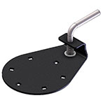 KFI Lift Lock Latch