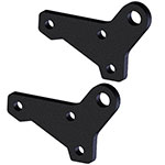 KFI UTV SQUARE TUBE REPLACEMENT EAR STANDARD