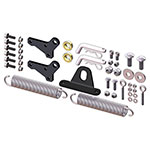 KFI UTV 2.0 PUSH TUBE PARTS KIT