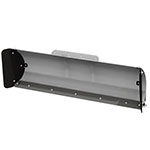 KFI STANDARD PLOW SIDE SHIELD