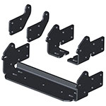 KFI ATV PUSH TUBE EXTENSION