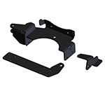 KFI UTV PLOW ACTUATOR REPLACEMENT BRACKET KIT
