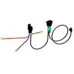 KFI ACTUATOR WIRE HARNESS