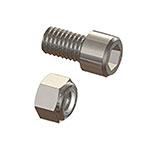 KFI PLOW PITCH HARDWARE KIT