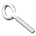 KFI REPLACEMENT 3/8 EYE BOLT