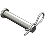 KFI PLOW ACTUATOR SERVICE PIN