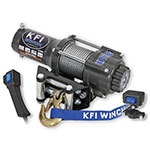 KFI STEEL LINE SERIES WINCH