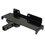 KFI 1.25" RECEIVER WINCH MOUNT