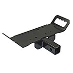 KFI 2" RECEIVER WINCH MOUNT