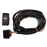 KFI UTV Dash Rocker Switch Kit