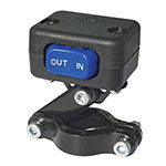 KFI MINI-ROCKER HANDLEBAR SWITCH