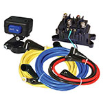 KFI UNIVERSAL 12V WIRING KIT