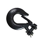 KFI BLACK WINCH REPLACEMENT HOOK