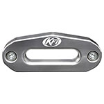 KFI POLISHED ALMINUM HAWSE FAIRLEAD