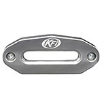KFI POLISHED ALMINUM HAWSE FAIRLEAD