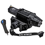 KFI ASSAULT SERIES WINCH