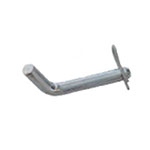 KFI 1/2" HITCH PIN FOR 1-1/4" RECEIVER