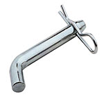 KFI 5/8" HITCH PIN 2" RECEIVER