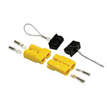 KFI Quick Connect Ends 2pk