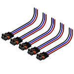 KFI 3 PIN HARNESS 5PK