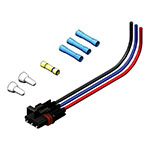 KFI 3 PIN HARNESS