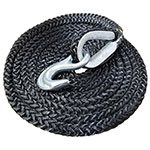 KFI TigerTail 12' Replacement Rope