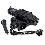 KFI ASSAULT SERIES WINCH