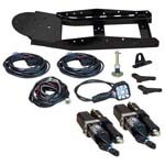 KFI UTV V-Plow All Control Hand Remote Kit