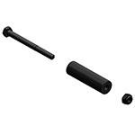 KFI STEALTH ROLLER KIT