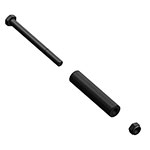 KFI STEALTH ROLLER KIT