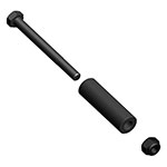 KFI STEALTH ROLLER KIT