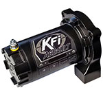 KFI REPLACEMENT ASSAULT WINCH MOTOR