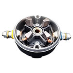 KFI REPLACEMENT MOTOR END-CAP