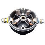 KFI REPLACEMENT MOTOR END-CAP