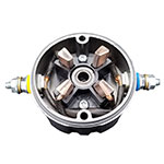 KFI REPLACEMENT MOTOR END-CAP