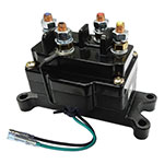 KFI ASSAULT WINCH REPLACEMENT SOLENOID