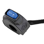 KFI HANDLEBAR MOUNTED ROCKER SWITCH
