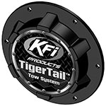 KFI TigerTail Replacement Spring Cover Assembly