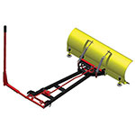 EAGLE TURBO TURN CYCLE COUNTRY ADAPTER