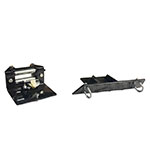 CYCLE COUNTRY WINCH MOUNT