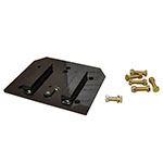 CYCLE COUNTRY WINCH MOUNT