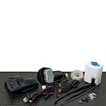 Seizmik UTV Windshield Wiper Washer Kit