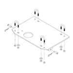 CYCLE COUNTRY MOUNT KIT
