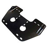KFI PLOW MOUNT