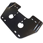 KFI PLOW MOUNT