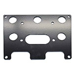 KFI WINCH MOUNT