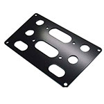 KFI WINCH MOUNT