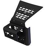 KFI WINCH MOUNT